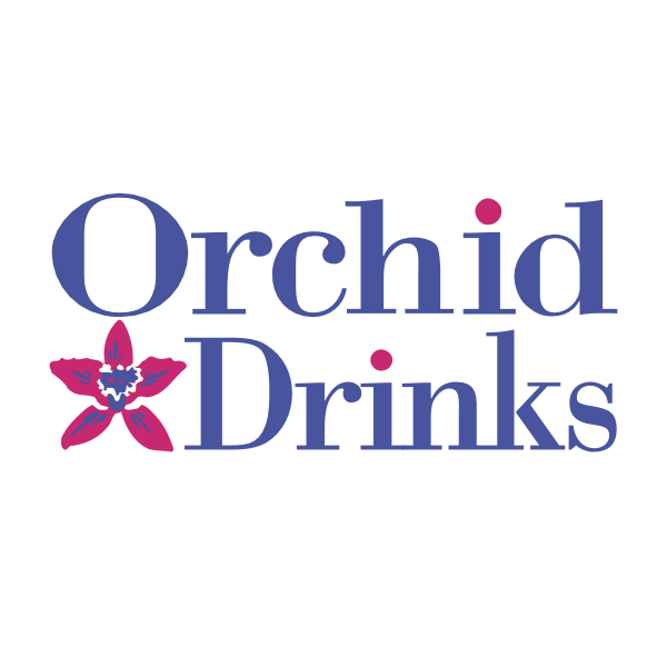 Orchid Drinks