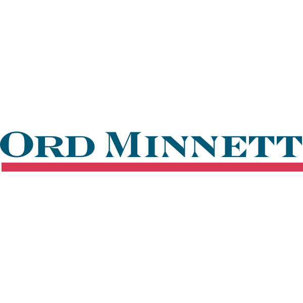 Ord Minnett Logo ,Logo , icon , SVG Ord Minnett Logo
