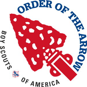 Order of the Arrow Logo ,Logo , icon , SVG Order of the Arrow Logo
