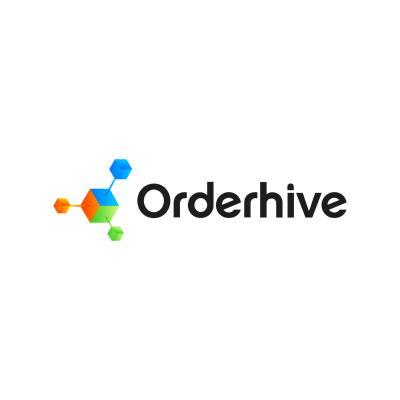 Orderhive Logo ,Logo , icon , SVG Orderhive Logo