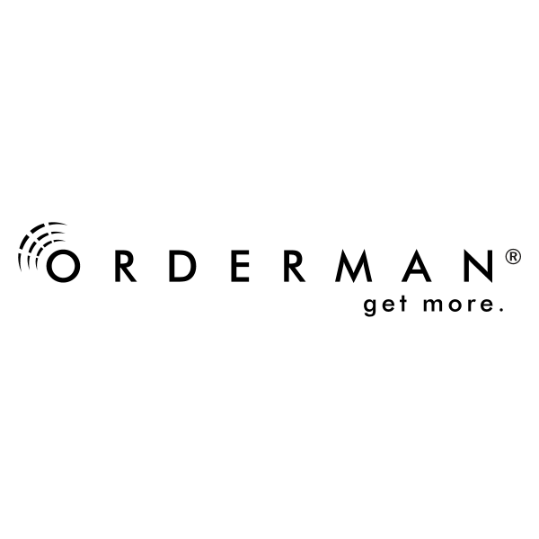 Orderman Logo ,Logo , icon , SVG Orderman Logo