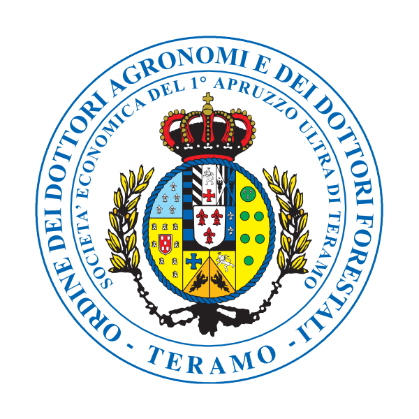 Ordine dei Dottori Agronomi di Teramo Logo ,Logo , icon , SVG Ordine dei Dottori Agronomi di Teramo Logo