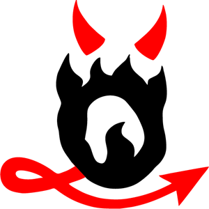 ÖRDÖGKATLAN Logo ,Logo , icon , SVG ÖRDÖGKATLAN Logo
