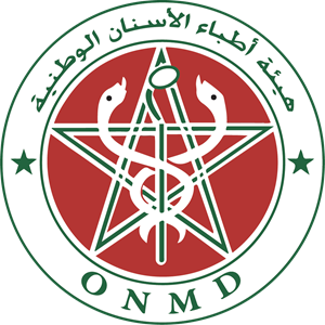 Ordre National des Médecins Dentistes – Maroc Logo ,Logo , icon , SVG Ordre National des Médecins Dentistes – Maroc Logo