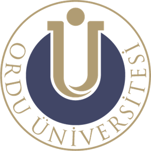Ordu Üniversitesi New Logo