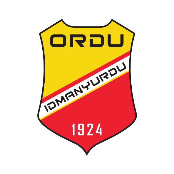 Ordu_Idmanyurdu_SK Logo