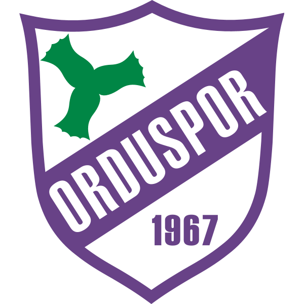 orduspor_2 Logo