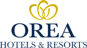 Orea Hotels & Resorts Logo ,Logo , icon , SVG Orea Hotels & Resorts Logo