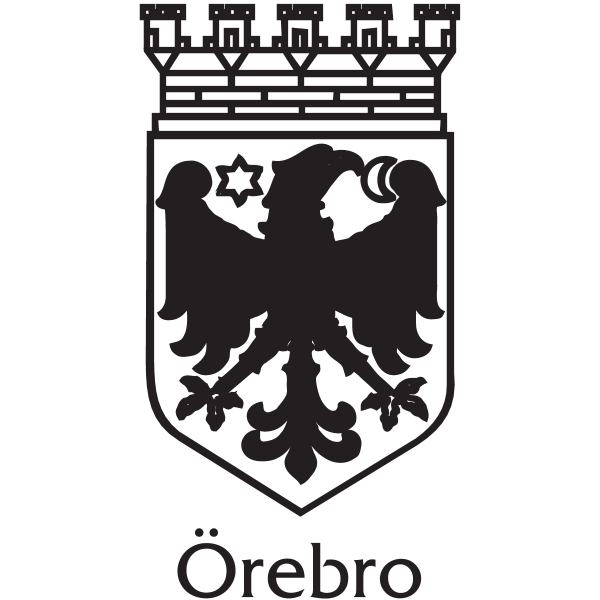 Örebro Kommun 3 Logo