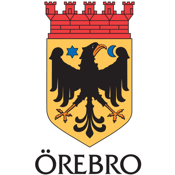 Örebro Kommun Logo ,Logo , icon , SVG Örebro Kommun Logo