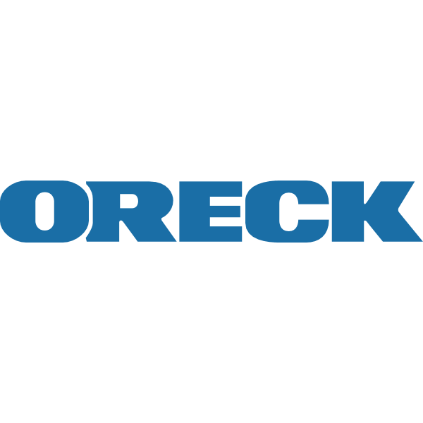 Oreck Logo ,Logo , icon , SVG Oreck Logo