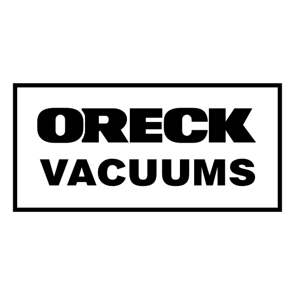 Oreck Vacuums