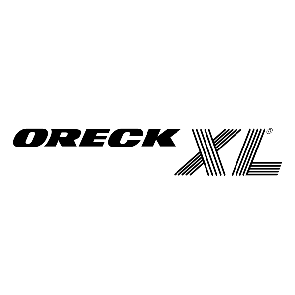 Oreck XL ,Logo , icon , SVG Oreck XL