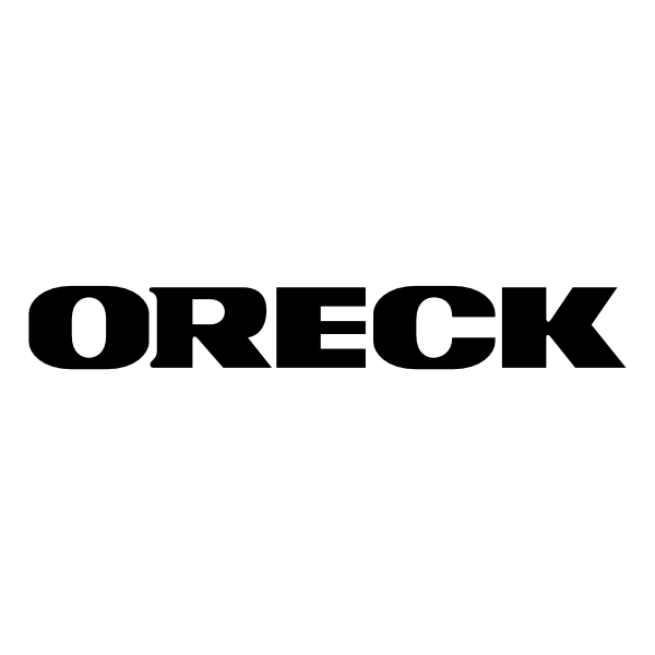 Oreck ,Logo , icon , SVG Oreck