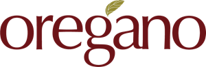 Oregano Restaurant Logo ,Logo , icon , SVG Oregano Restaurant Logo