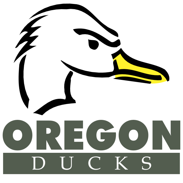 Oregon Ducks