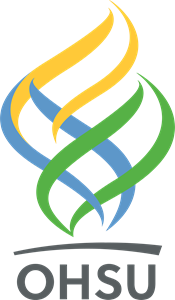 Oregon Health & Science University Logo ,Logo , icon , SVG Oregon Health & Science University Logo