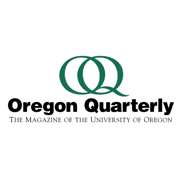 Oregon Quarterly