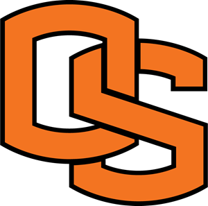 Oregon State Logo ,Logo , icon , SVG Oregon State Logo