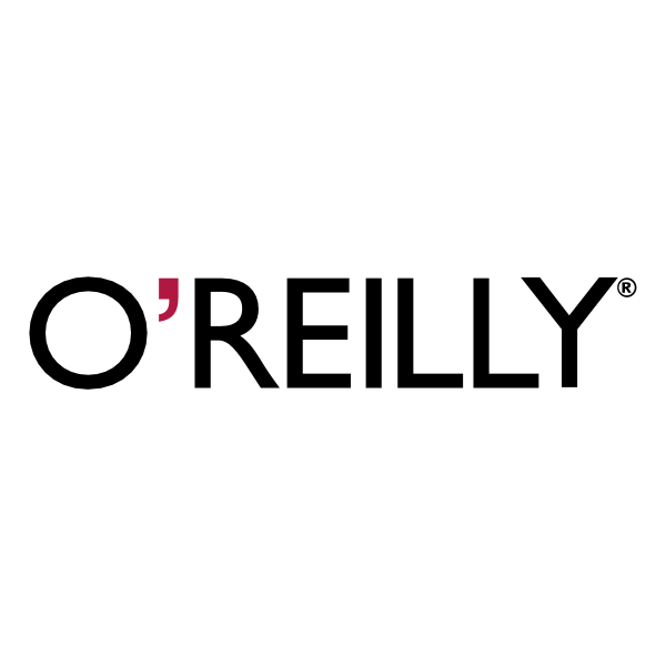 O'Reilly & Associates