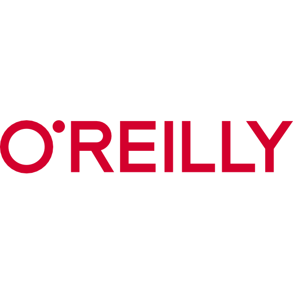 O'Reilly wordmark