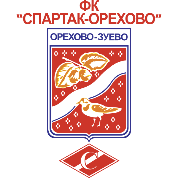 OREKHOVO