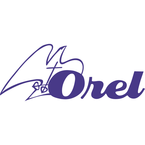 Orel Logo ,Logo , icon , SVG Orel Logo
