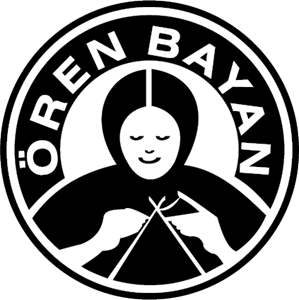 Oren Bayan Logo ,Logo , icon , SVG Oren Bayan Logo