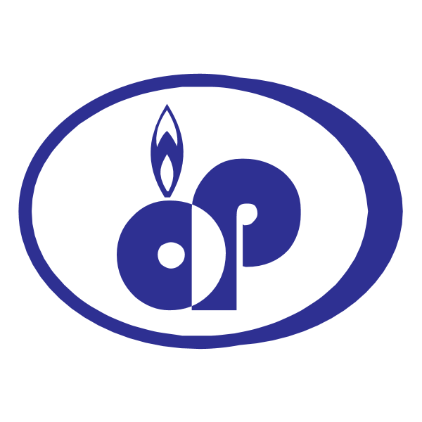 Orenbergregiongaz Logo