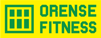 Orense Fitness Logo