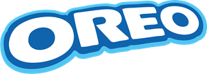 OREO Logo ,Logo , icon , SVG OREO Logo