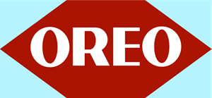 Oreo Old Logo ,Logo , icon , SVG Oreo Old Logo