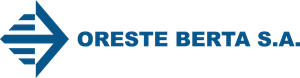 Oreste Berta S.A. Logo