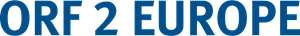 ORF 2 Europe Logo