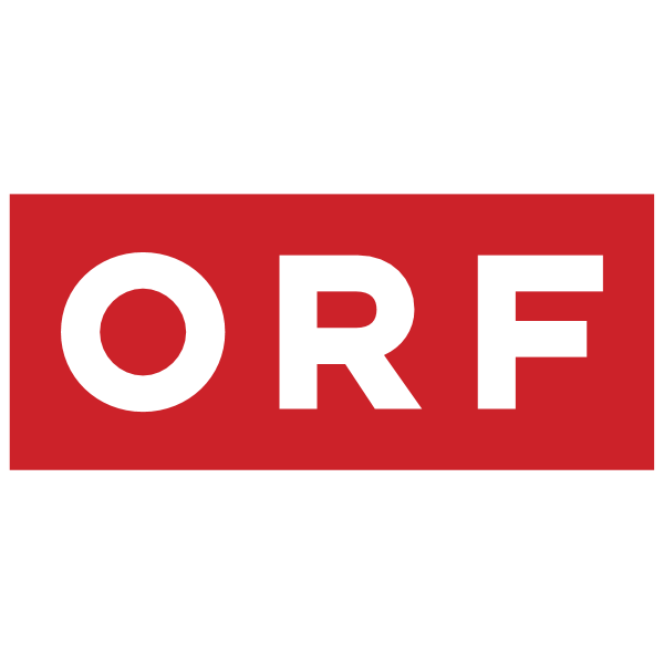 ORF ,Logo , icon , SVG ORF