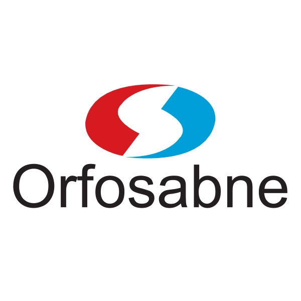 Orfosabne Transport Logo