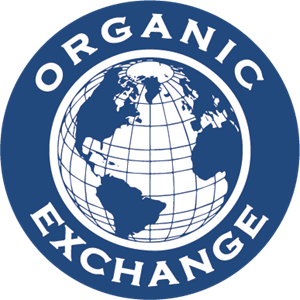 organic exchange Logo