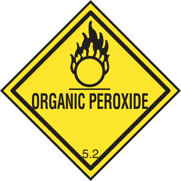 ORGANIC PEROXIDE Logo ,Logo , icon , SVG ORGANIC PEROXIDE Logo