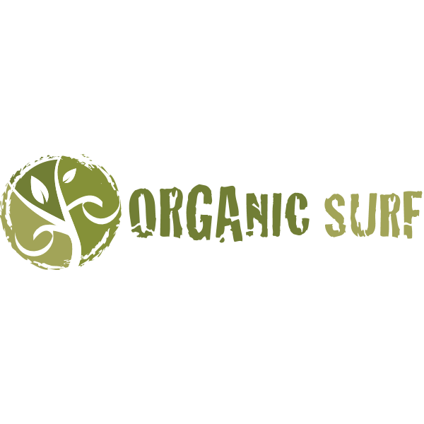 Organic Surf Logo ,Logo , icon , SVG Organic Surf Logo