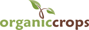OrganicCrops Logo ,Logo , icon , SVG OrganicCrops Logo