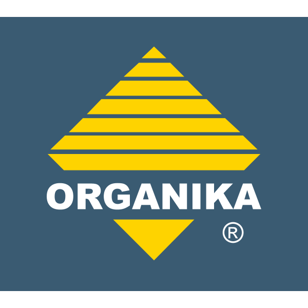 Organika Logo ,Logo , icon , SVG Organika Logo