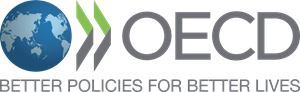 Organisation for Economic Co-operation Logo