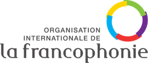 Organisation Internationale de la Francophonie Logo ,Logo , icon , SVG Organisation Internationale de la Francophonie Logo