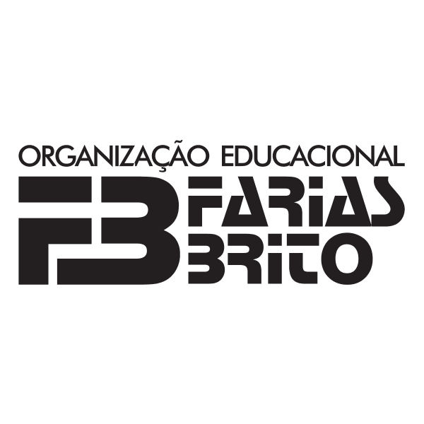 Organizacao Educacional Farias Brito Logo ,Logo , icon , SVG Organizacao Educacional Farias Brito Logo