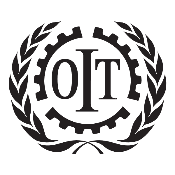 Organizacion Internacional del Trabajo Logo