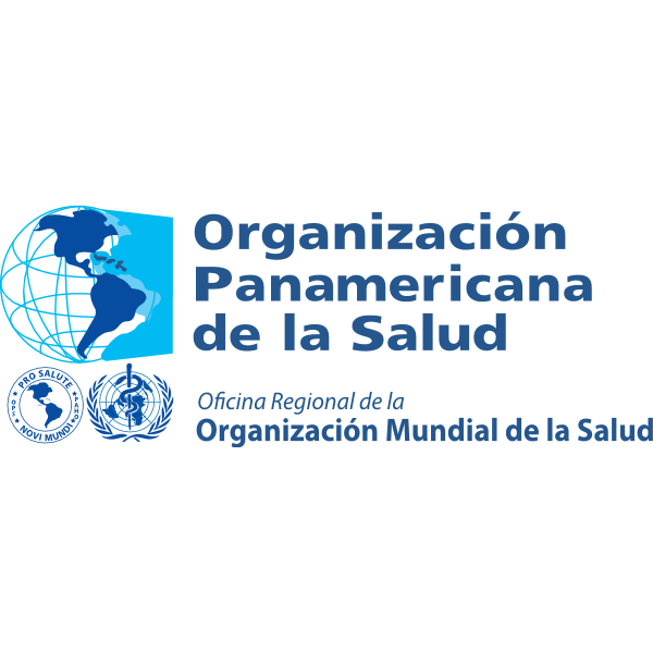 Organización Panamericana de la Salud Logo ,Logo , icon , SVG Organización Panamericana de la Salud Logo