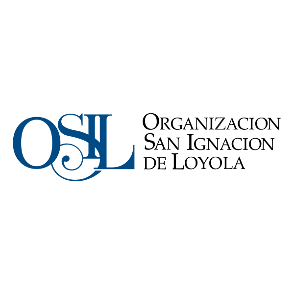 Organizacion San Ignacio De Loyola Logo ,Logo , icon , SVG Organizacion San Ignacio De Loyola Logo