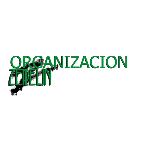 organizacion zeppelin Logo