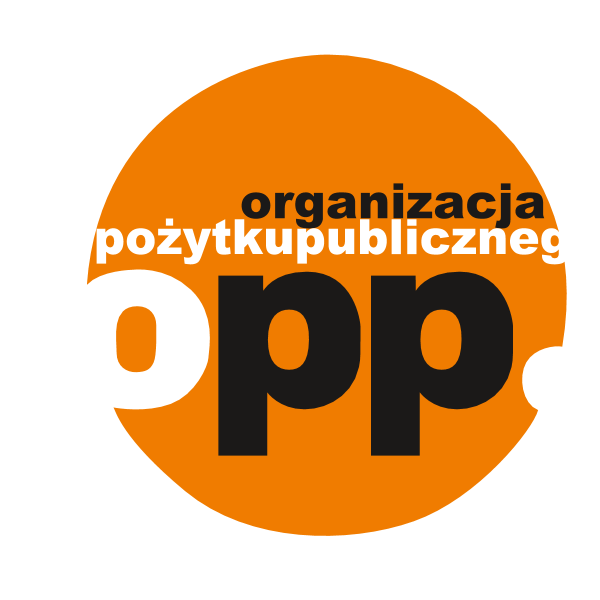 Organizacja Pozytku Publicznego Logo