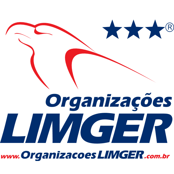 Organizações Limger Logo ,Logo , icon , SVG Organizações Limger Logo